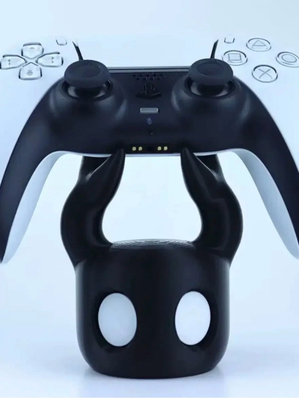 Hollow Knight Anime Controller Holder NEW Games Xbox PlayStation Toys Decor PC
